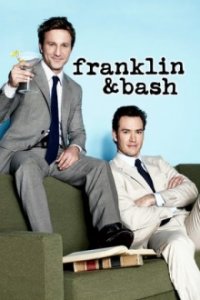 Franklin & Bash Cover, Online, Poster