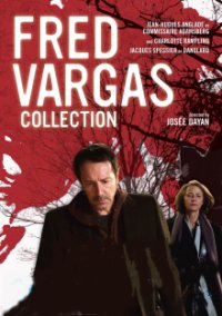 Fred Vargas  Cover, Online, Poster