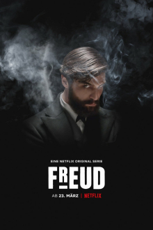 Freud, Cover, HD, Serien Stream, ganze Folge