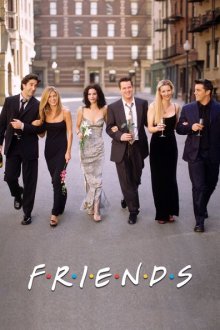 Cover Friends, Poster