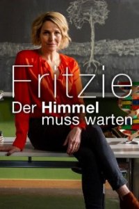 Cover Fritzie - Der Himmel muss warten, Poster, HD