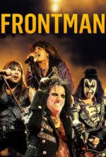 Cover Frontmen - Die größten Rockstars aller Zeiten, Poster, Stream