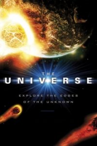 Geheimnisse des Universums Cover, Online, Poster
