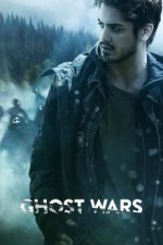 Cover Ghost Wars, Poster, Stream