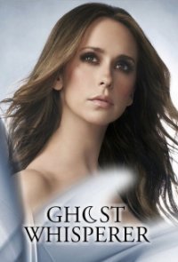 Ghost Whisperer - Stimmen aus dem Jenseits Cover, Poster, Blu-ray,  Bild