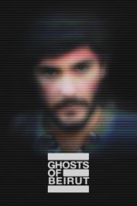 Ghosts of Beirut Cover, Poster, Ghosts of Beirut DVD