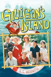 Gilligans Insel Cover, Poster, Blu-ray,  Bild
