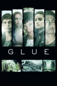 Glue Cover, Online, Poster