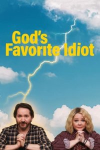God's Favorite Idiot Cover, Poster, Blu-ray,  Bild
