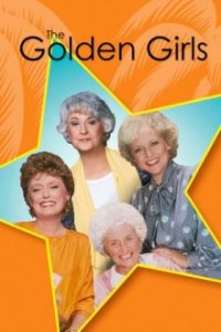 Golden Girls Cover, Poster, Blu-ray,  Bild