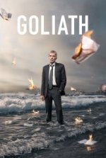 Cover Goliath, Poster, Stream