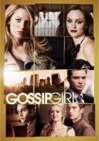 Gossip Girl Cover, Online, Poster