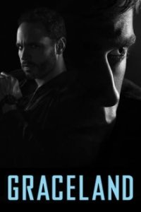Graceland Cover, Online, Poster