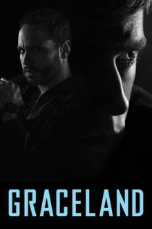 Graceland, Cover, HD, Serien Stream, ganze Folge
