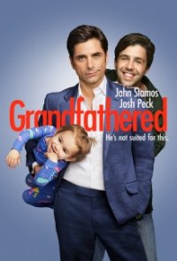 Grandfathered Cover, Online, Poster