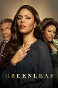 Cover Greenleaf, Poster, HD