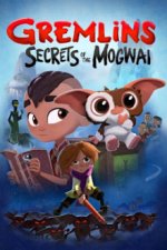 Cover Gremlins: Secrets of the Mogwai, Poster, Stream