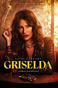 Cover Griselda, Poster