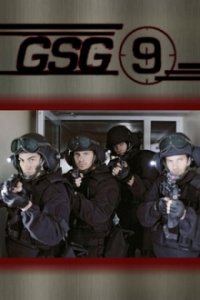 GSG 9 - Ihr Einsatz ist ihr Leben Cover, Online, Poster