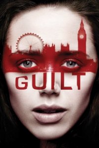 Guilt Cover, Poster, Guilt DVD