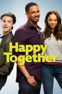 Happy Together Cover, Poster, Blu-ray,  Bild