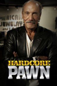 Hardcore Pawn – Das härteste Pfandhaus Detroits Cover, Poster, Blu-ray,  Bild