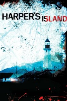 Harper's Island Cover, Online, Poster