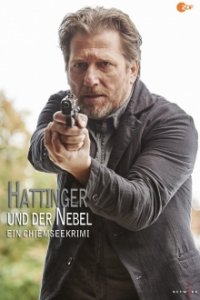 Hattinger - Ein Chiemseekrimi Cover, Online, Poster