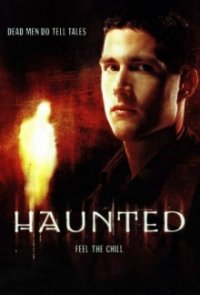 Haunted Cover, Online, Poster