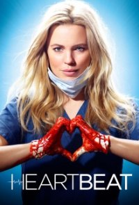 Heartbeat Cover, Online, Poster