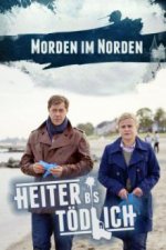Cover Heiter bis tödlich: Morden im Norden, Poster, Stream