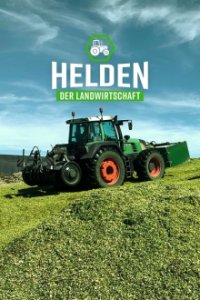 Helden der Landwirtschaft Cover, Poster, Helden der Landwirtschaft DVD