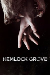Hemlock Grove Cover, Online, Poster