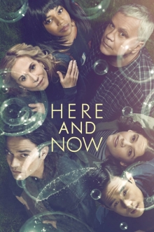 Here and Now, Cover, HD, Serien Stream, ganze Folge