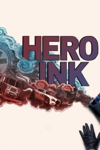 Hero Ink - Geschichten, die unter die Haut gehen Cover, Poster, Hero Ink - Geschichten, die unter die Haut gehen DVD