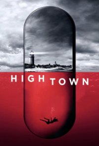 Cover Hightown, Poster