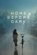 Cover Home Before Dark, Poster, Stream