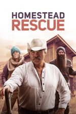 Cover Home Rescue – Wohnen in der Wildnis, Poster, Stream