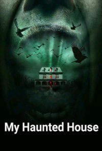 Homes of Horror Cover, Online, Poster