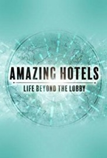 Hotels zum Staunen – Ein Blick hinter die Kulissen, Cover, HD, Serien Stream, ganze Folge