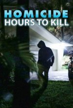 Cover Hours to Kill – Zeitachse des Todes, Poster, Stream