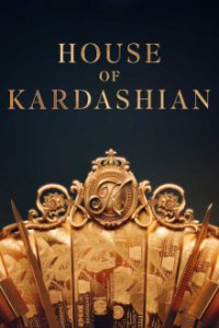 House of Kardashians Cover, Poster, House of Kardashians