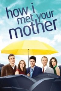 How I Met Your Mother Cover, Online, Poster