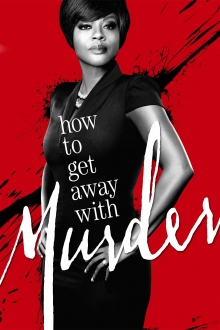 How to Get Away with Murder, Cover, HD, Serien Stream, ganze Folge