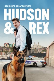 Hudson & Rex, Cover, HD, Serien Stream, ganze Folge
