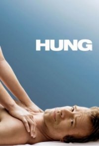 Hung - Um Längen besser Cover, Online, Poster