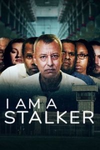 I Am A Stalker Cover, Poster, I Am A Stalker DVD