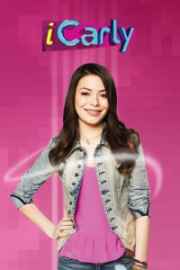 ICarly Cover, Online, Poster