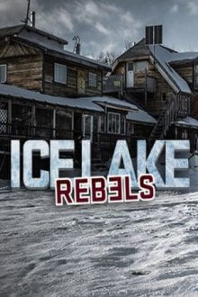 Ice Lake Rebels Cover, Online, Poster