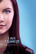 Cover Ich bin Frankie, Poster, Stream